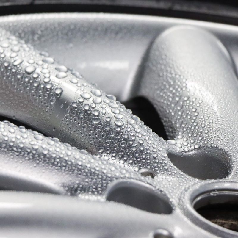 Koch Chemie Ceramic Rims Cr0.01 - Keramična zaščita platišč 30ml