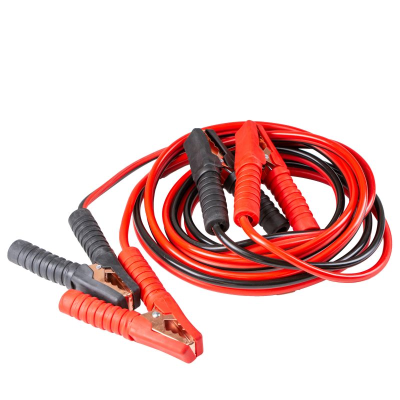 Cablu de pornire 400AMP, 5.0MM², 2.5M