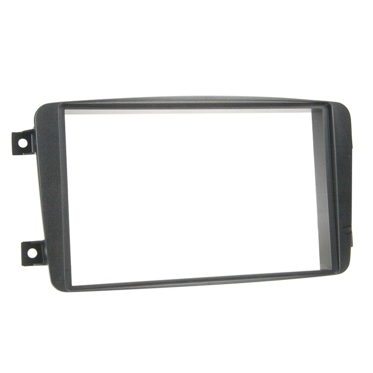 Autoradio frame 2ISO Mercedes C PF-2189 D
