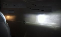 Zestaw konwersyjny LED CX SERIES HB4/9006 6000K