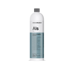 Koch Chemie Allround Leather Sealant (ALS) - Impregnace a ochrana kůže pro lodě 1L