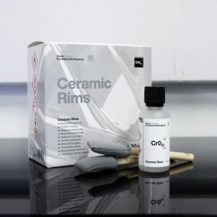 Koch Chemie Ceramic Rims Cr0.01 - Keramična zaščita platišč 30ml