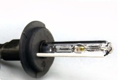 Lampada allo xeno H7 55W 6000K