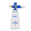 MJJC Foam Cannon S V3.0 - Canhão de Espuma para Lavadora de Alta Pressão com Conector Rápido 1/4"