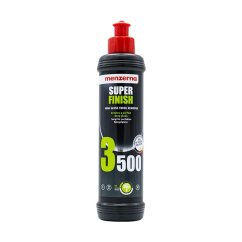 Finiširna polirna pasta Menzerna Super Finish 3500 250ml
