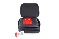 Digitale autocompressor met LED 12V Acomp-10