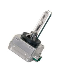 Lampada allo xeno D3S 6000K