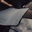 Nasiol DRYING TOWEL panno per asciugatura premium, 60 x 90cm, 600gsm