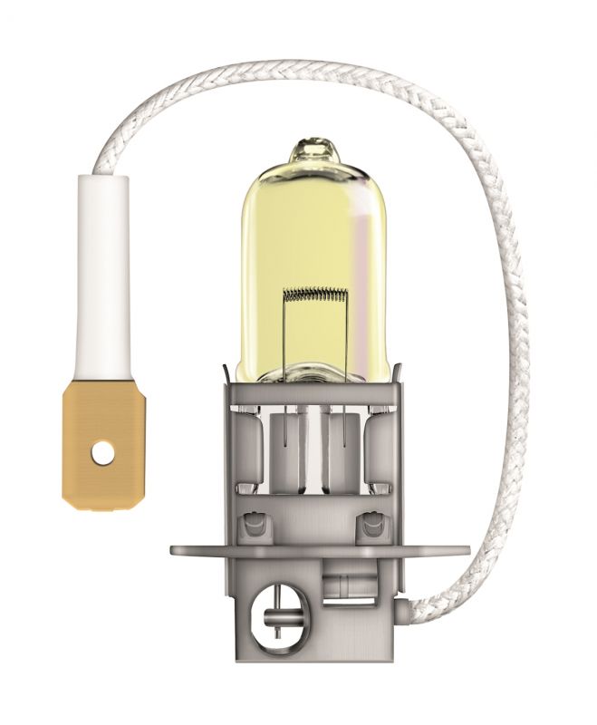 H3 OSRAM All Season Super 12V 55W