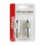 Ampoules LED CANBUS 3030 24SMD 1156 BA15S P21W 12V/24V