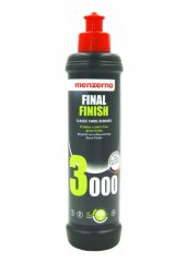 MENZERNA Final Finish 3000 - Pasta polerska, 250 ml