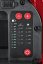 Flex DWL 2500 10.8/18.0 - Lanterna de espectro completo a bateria DWL 2500 10.8/18.0