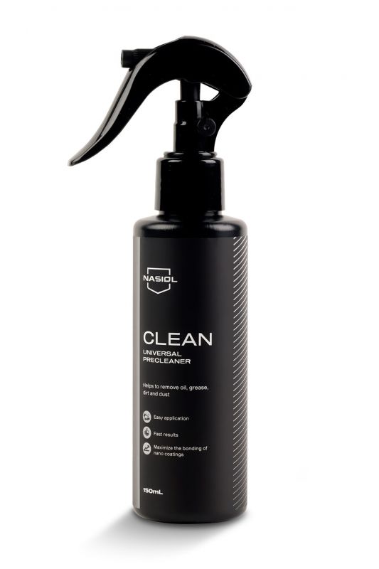 Nasiol CLEAN 150ml Γενικό Καθαριστικό