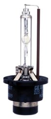 GE D2S Xenonontladingslamp