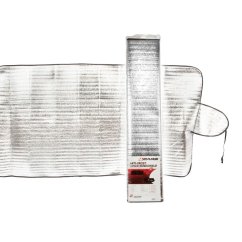 4CARS Frost screen 176X90CM