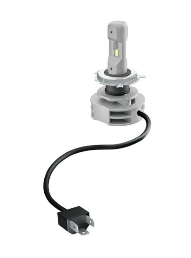Osram H4 LEDriving HL 9726CW LED sada 6000K 2ks/balení