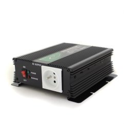 ELTA Menjač napona 24V/230V SP600-24V