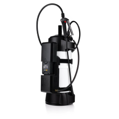 iK e FOAM PRO 12 - Schiumatrice a pressione senza fili