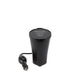 4CARS Jännitemuunnin 12V:stä 220V:hen 150W + 2xUSB 2,4A