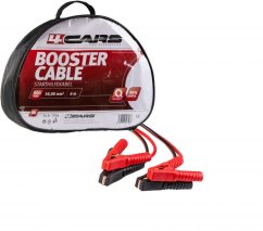 Cabo de arranque 900AMP, 10.0MM², 6M
