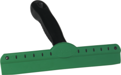 Vikan Wipe-n-Shine - Raspadeira para vidro e verniz 250mm
