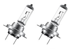 H7 OSRAM Night Breaker Silver +100% BOX 2 unidades