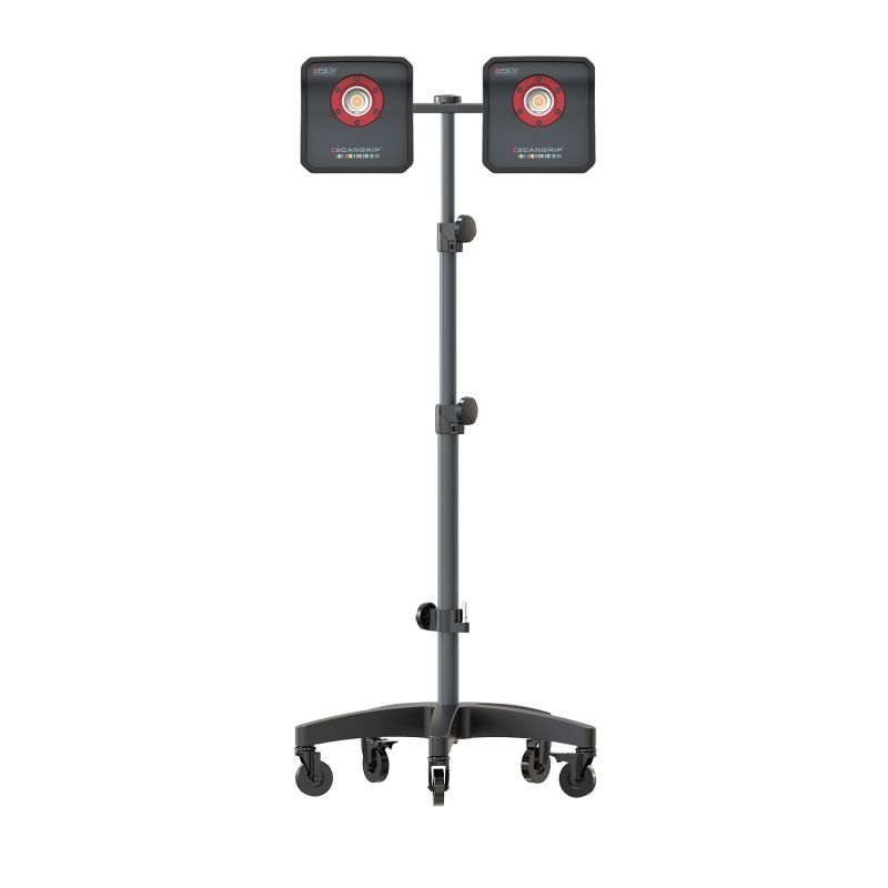 Scangrip Dual Bracket