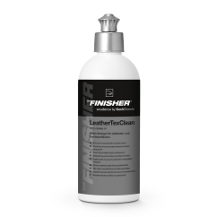 Koch Chemie The Finisher LeatherTexClean - Limpador de Couro e Tecido 500ml
