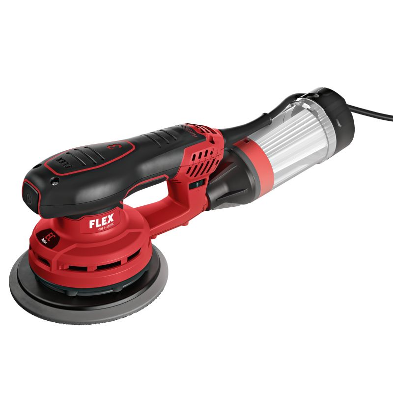 Flex ORE 3 -150 EC 150mm - Lixadeira Excêntrica