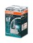 Ampoule au xénon Osram D1S 35W XENARC Cool Blue Intense NextGeneration 6200K +150% 1 pièce