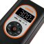 Osram digitális kompresszor TYREinflate OTIR4000