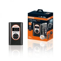 Osram digitale compressor TYREinflate OTIR4000