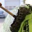 Koch Chemie Brush Cover - Potah na kartáč pro samoobslužná mycí zařízení