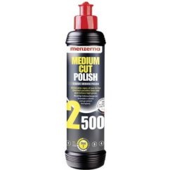 Middelste snijpasta Menzerna Medium Cut Polish 2500 250ml