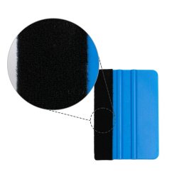 4CARS Σετ τοποθέτησης μεμβρανών