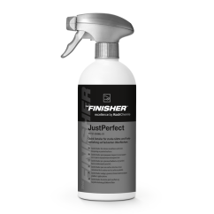 Koch Chemie The Finisher JustPerfect - Detalhador rápido 500ml