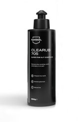 Nasiol CLEARUB 705-S lešticí pasta, extra jemná, 250g