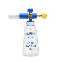 MJJC Foam Cannon S V3.0 - Pěnový dávkovač pro vysokotlaký čistič Kärcher HD (Eazy Lock) HD5-HD9