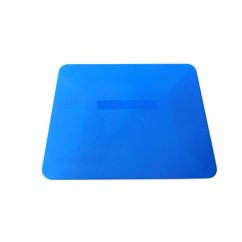 KF 150-015BL teflonska spužvica meka, plava, 10cm