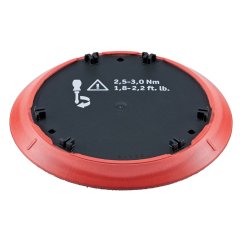 Flex BP-M/R D150 XCE/XFE - Disco de suporte especial 150mm