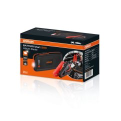 Акумулаторен бустер OSRAM OBSL200