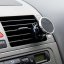 4CARS Supporto magnetico per telefono per bocchette di aerazione