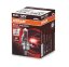 H4 OSRAM Night Breaker Silver +100% 1szt.