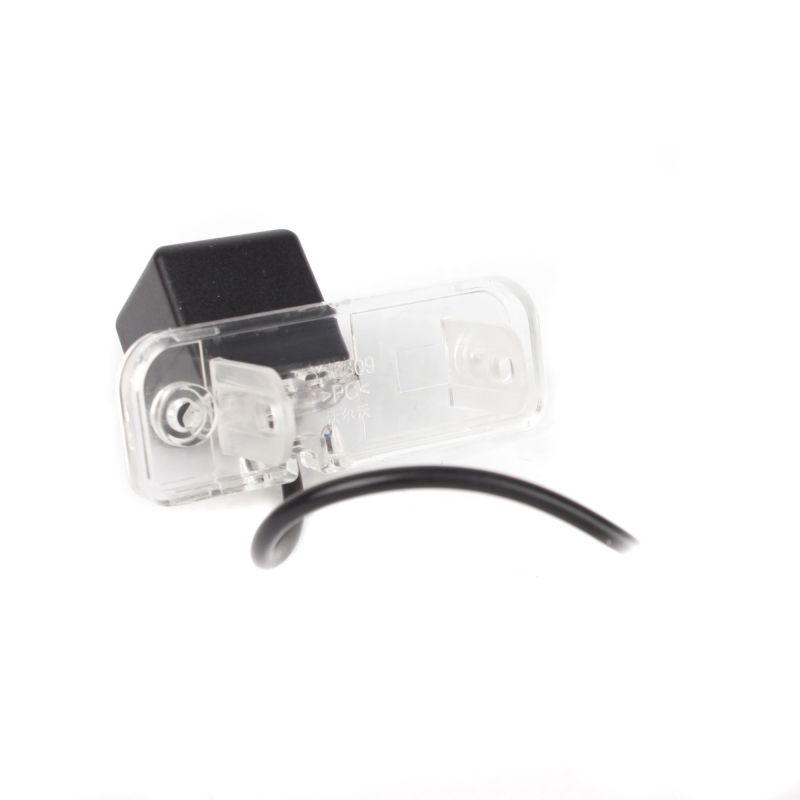 BC MCD-12 Kamera cofania Mercedes C, E, CLS
