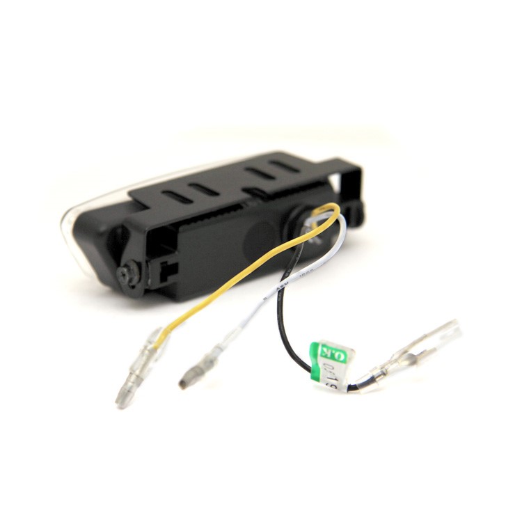 LED światła do jazdy dziennej DRL 10