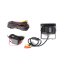Cámara analógica RCA para auto BC UNI-09 IR 12-24V