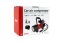 Compressor de ar para carro 12V HQ LED ACOMP-06