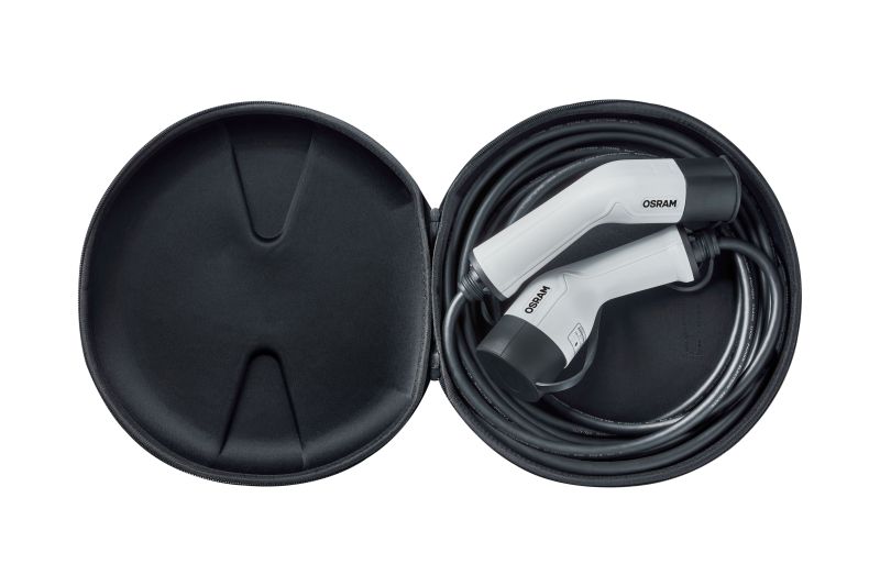 OSRAM OCC21P05 BATTERYcharge EV nabíjecí kabel – 3F 16A 7PIN 5M