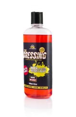 TK Tire Dressing - TuningKingz Reifenpflege