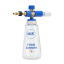 MJJC Foam Cannon S V3.0 - Gerador de Espuma para Lavadora de Alta Pressão para Lavor, Parkside